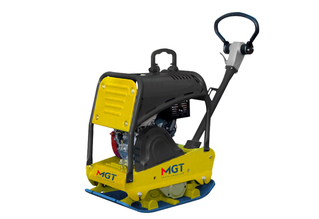 Reversible Plate Compactor MPR-3500 with Honda GX270 9.0 HP