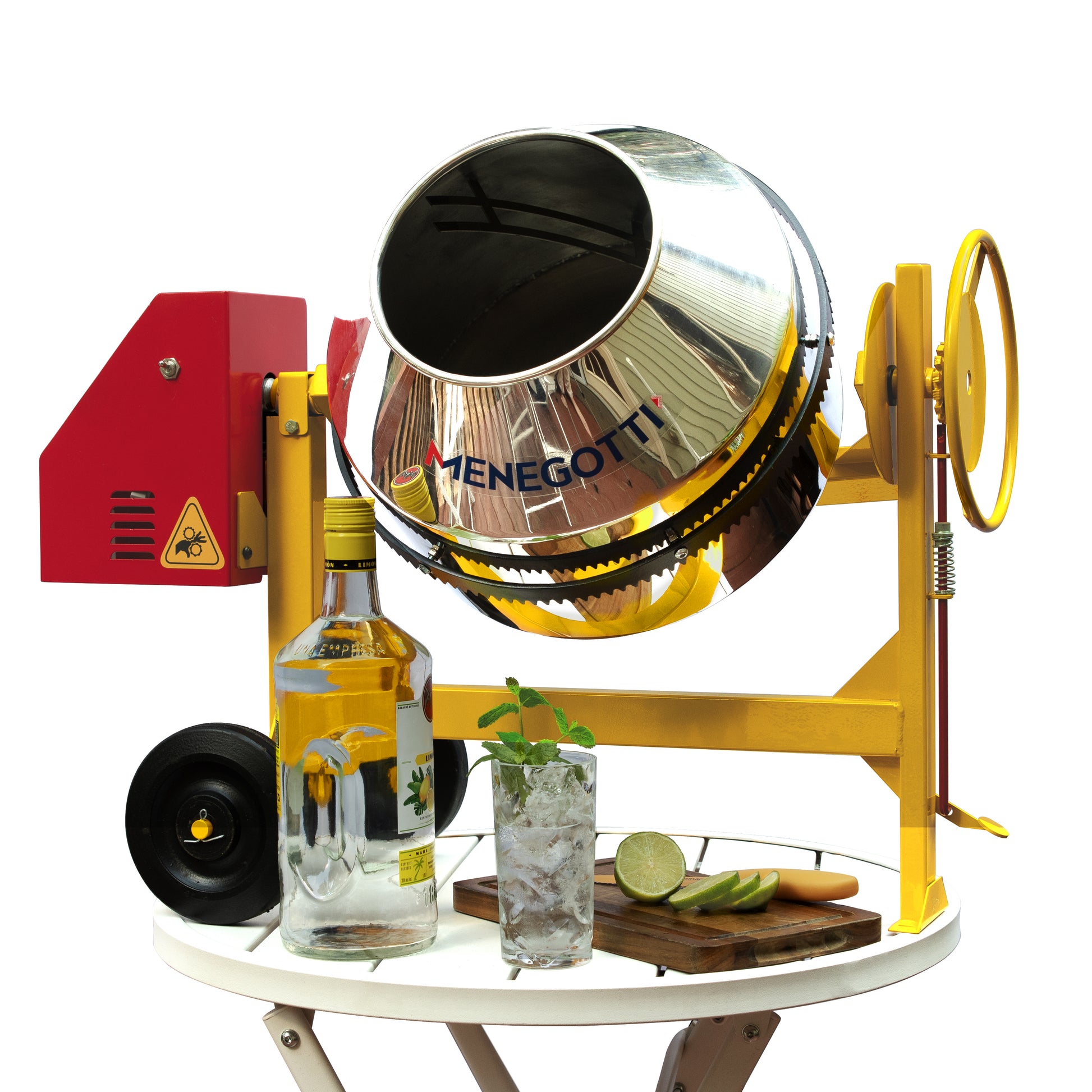 Cocktail Mixer