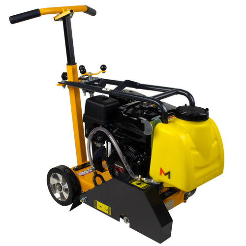 Concrete Cutter MCP 350 with Honda GX270