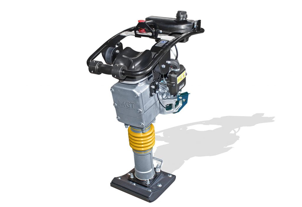 Tamping Rammer RAM 65H with Honda GX120R