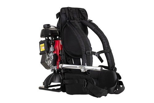 Backpack Concrete Vibrator GXH50