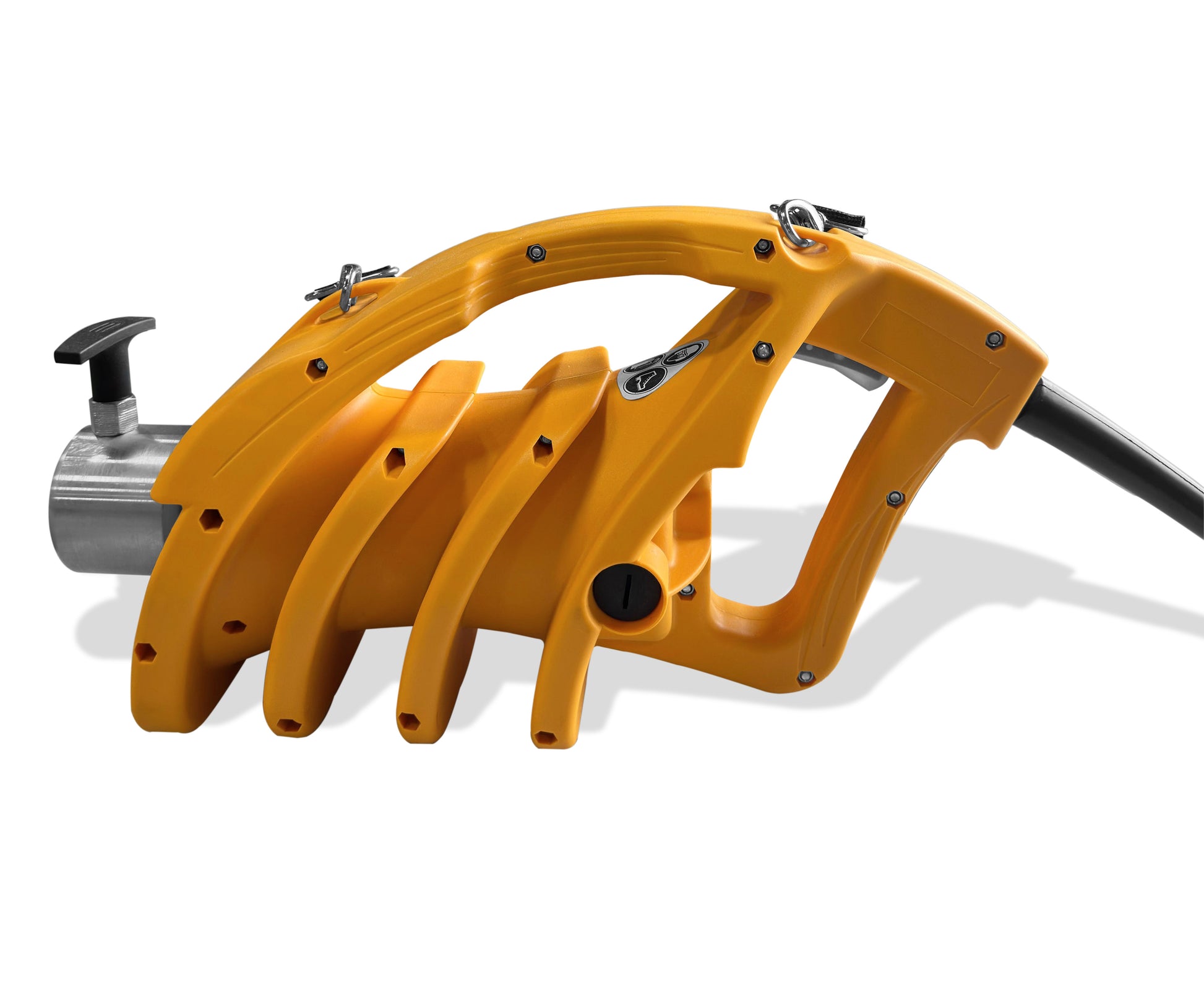 Concrete Vibrator Electric Motor only 2.25 HP Quick Lock